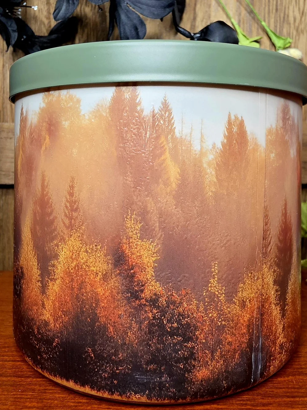 Bath & Body Works bath body